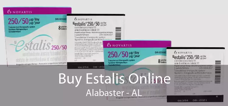 Buy Estalis Online Alabaster - AL