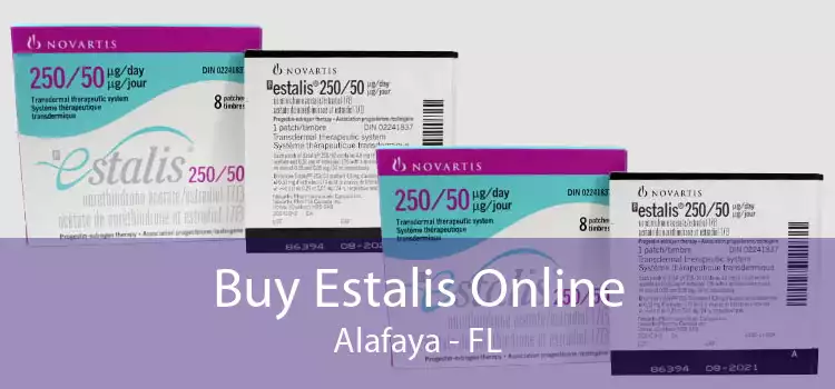 Buy Estalis Online Alafaya - FL