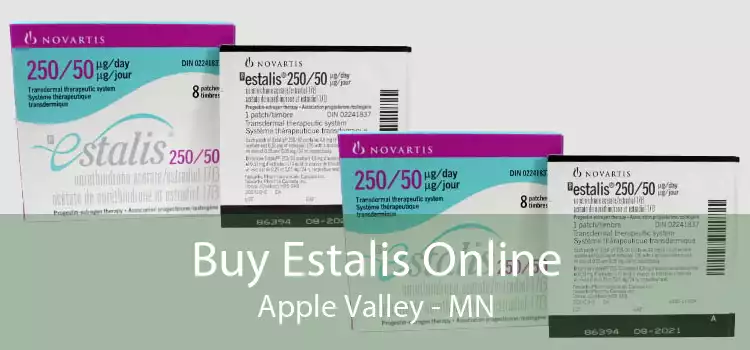 Buy Estalis Online Apple Valley - MN