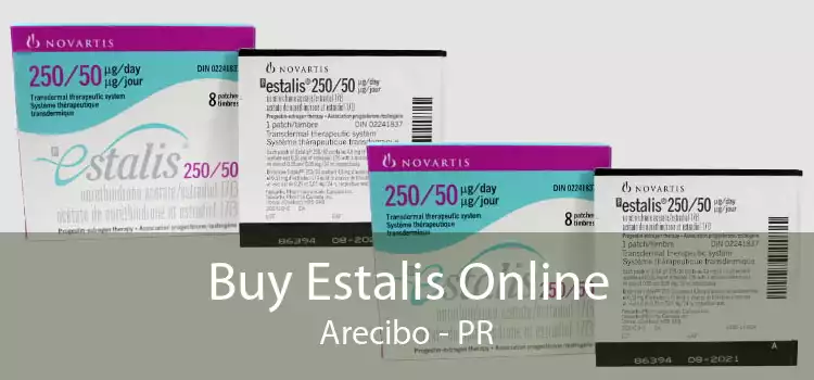 Buy Estalis Online Arecibo - PR
