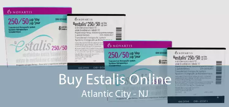Buy Estalis Online Atlantic City - NJ