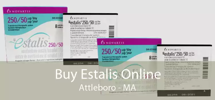 Buy Estalis Online Attleboro - MA