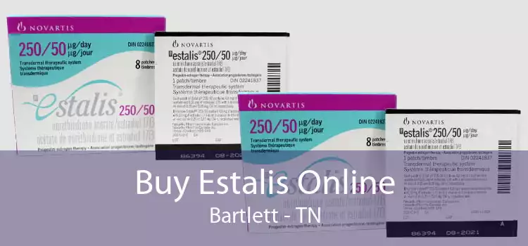 Buy Estalis Online Bartlett - TN
