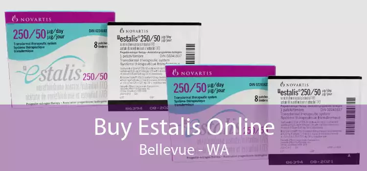 Buy Estalis Online Bellevue - WA