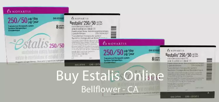 Buy Estalis Online Bellflower - CA