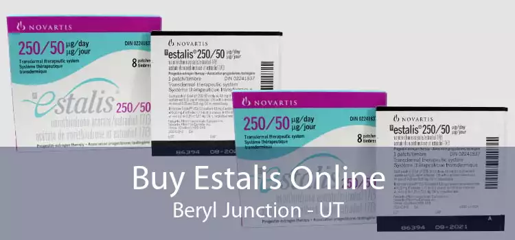 Buy Estalis Online Beryl Junction - UT