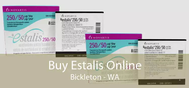 Buy Estalis Online Bickleton - WA