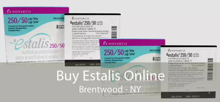 Buy Estalis Online Brentwood - NY