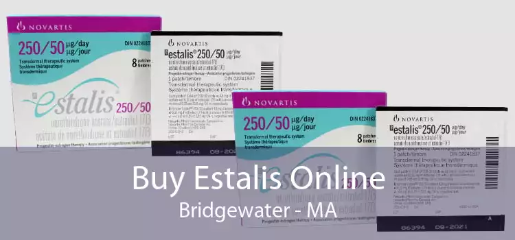 Buy Estalis Online Bridgewater - MA