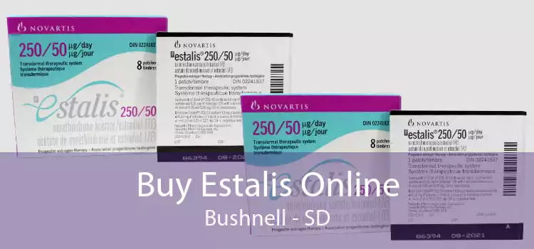 Buy Estalis Online Bushnell - SD