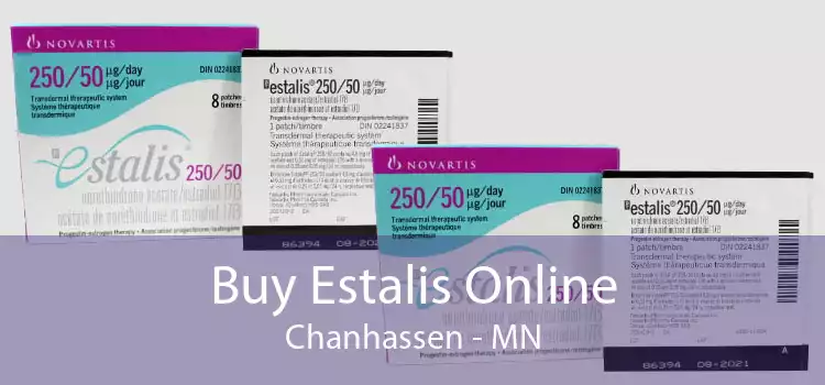 Buy Estalis Online Chanhassen - MN