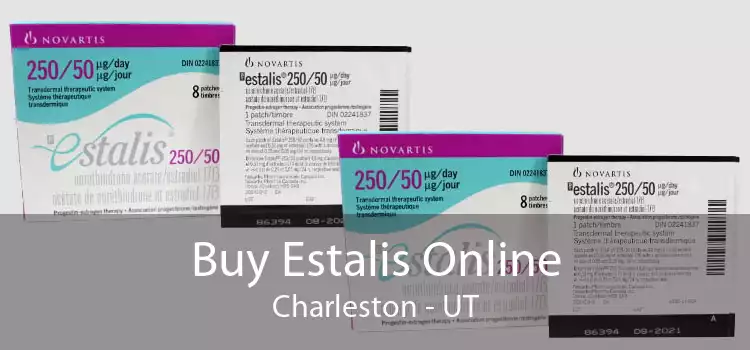 Buy Estalis Online Charleston - UT