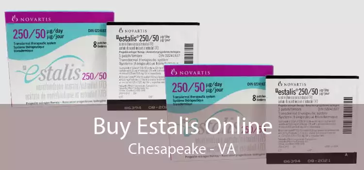 Buy Estalis Online Chesapeake - VA
