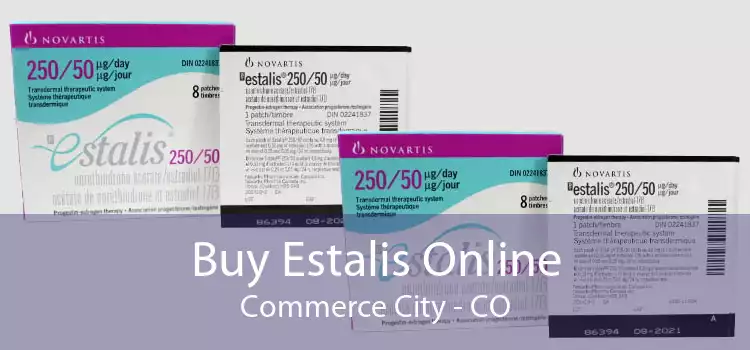 Buy Estalis Online Commerce City - CO