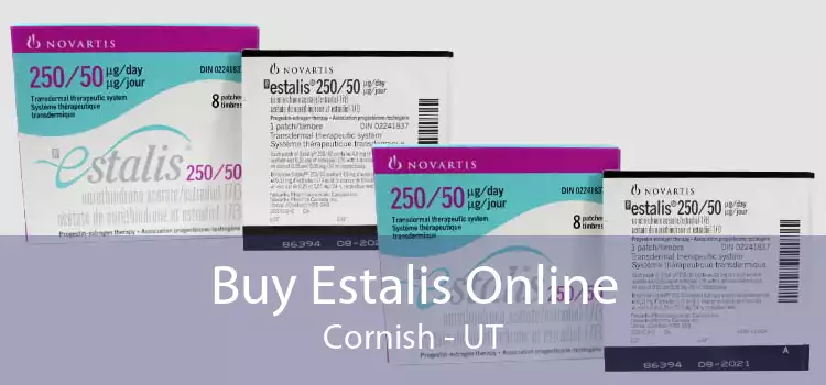 Buy Estalis Online Cornish - UT