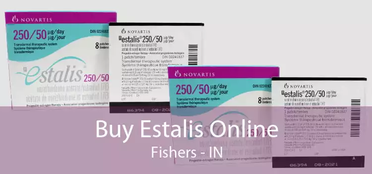 Buy Estalis Online Fishers - IN