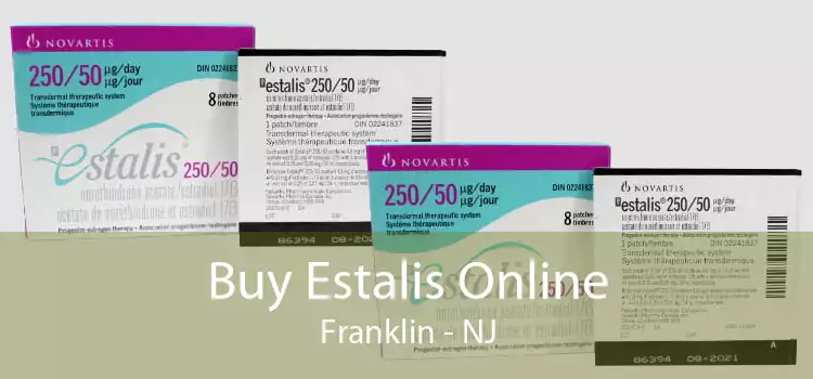 Buy Estalis Online Franklin - NJ