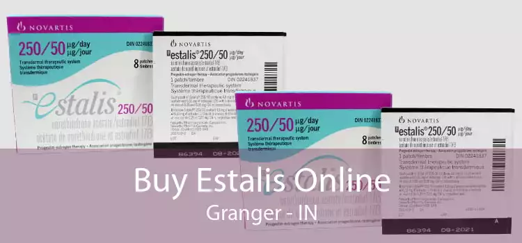Buy Estalis Online Granger - IN