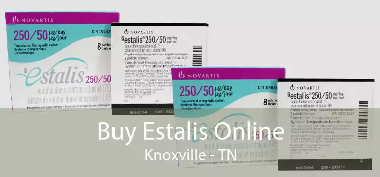 Buy Estalis Online Knoxville - TN