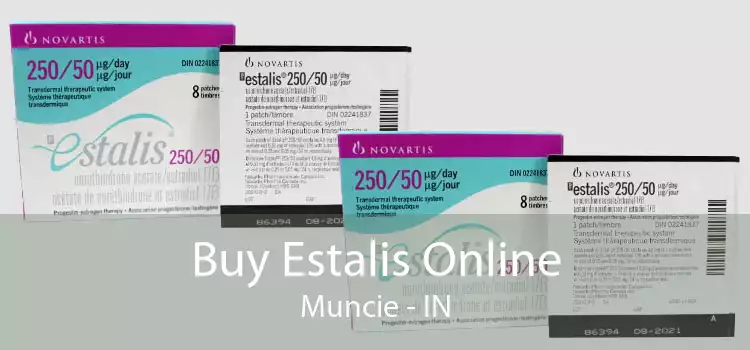 Buy Estalis Online Muncie - IN