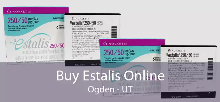 Buy Estalis Online Ogden - UT