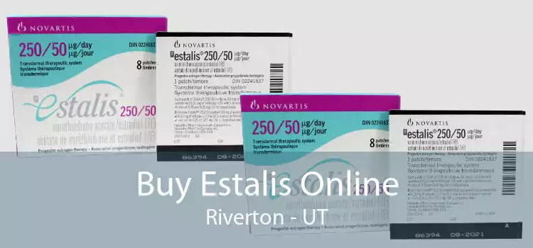 Buy Estalis Online Riverton - UT