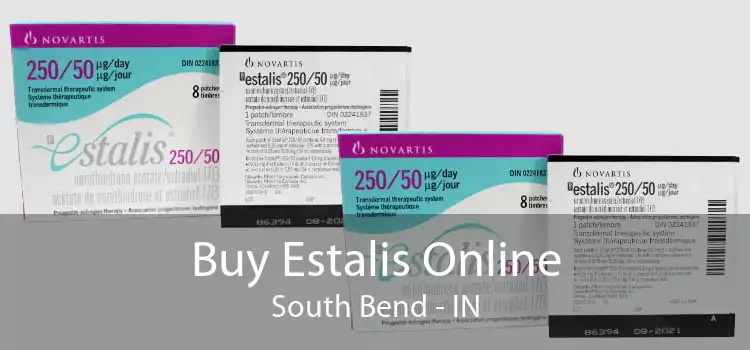 Buy Estalis Online South Bend - IN