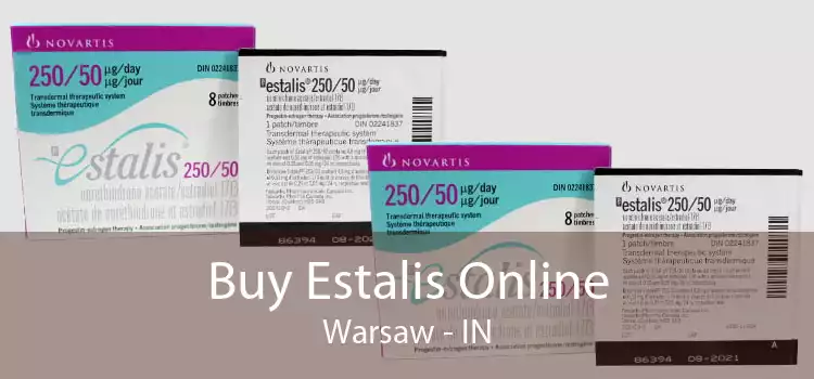 Buy Estalis Online Warsaw - IN