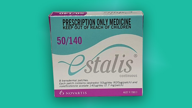 Estalis pharmacy in Binghamton