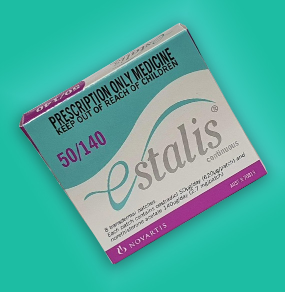 Order cheaper Estalis online in Binghamton
